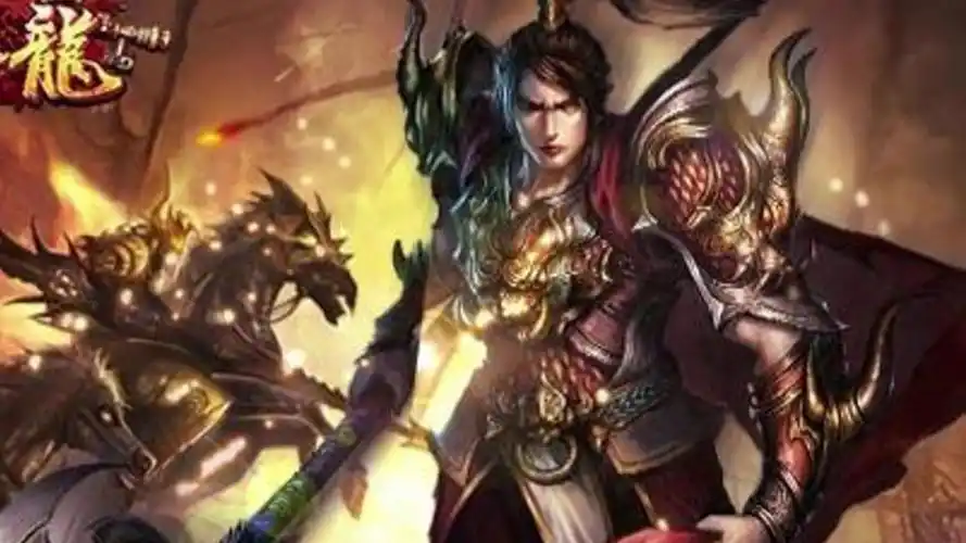 《义战龙城》:最新手游来袭,经典传奇再续!(图4) 《义战龙城》:最新手游来袭,经典传奇再续!(图4)