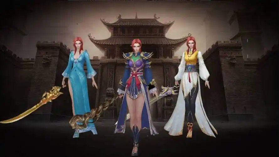 《义战龙城手游》：组队副本全攻略，轻松通关拿神装(图4)