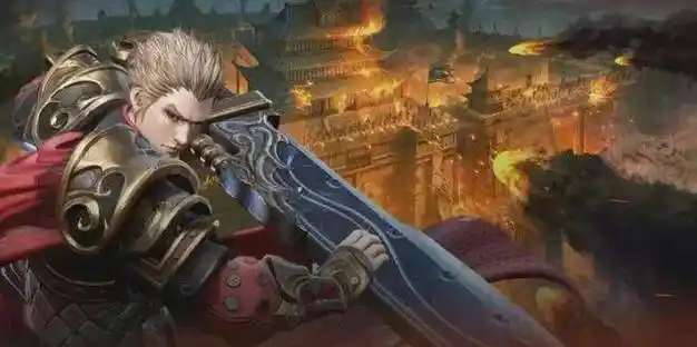 《义战龙城手游:与兄弟并肩,再战龙城》(图6) 《义战龙城手游:与兄弟并肩,再战龙城》(图6)