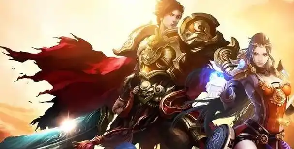 《义战龙城手游新手必看!快速上手全攻略,开启传奇之旅》(图5) 《义战龙城手游新手必看!快速上手全攻略,开启传奇之旅》(图5)