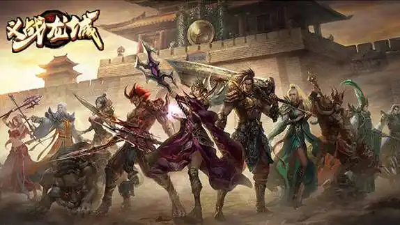 新手必知:义战龙城前期快速升级的 5 个关键技巧(图4) 新手必知:义战龙城前期快速升级的 5 个关键技巧(图4)