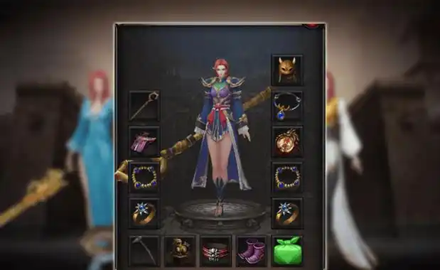 《义战龙城手游新手攻略:快速升级技巧,开启龙城争霸之路》(图3) 《义战龙城手游新手攻略:快速升级技巧,开启龙城争霸之路》(图3)