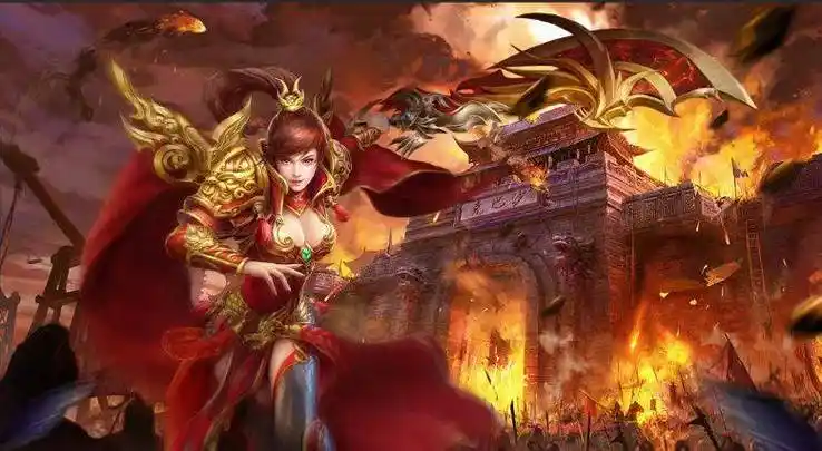 《义战龙城》手游新手必看:前期升级技巧,领先一步开启传奇之旅(图4) 《义战龙城》手游新手必看:前期升级技巧,领先一步开启传奇之旅(图4)