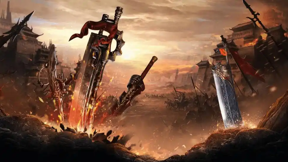 速学!《义战龙城》热血攻沙技巧,带领行会称霸全服(图4) 速学!《义战龙城》热血攻沙技巧,带领行会称霸全服(图4)