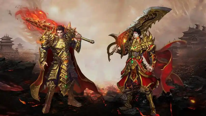 《义战龙城》手游 PVP 对战技巧全解析,称霸竞技场不是梦(图3) 《义战龙城》手游 PVP 对战技巧全解析,称霸竞技场不是梦(图3)