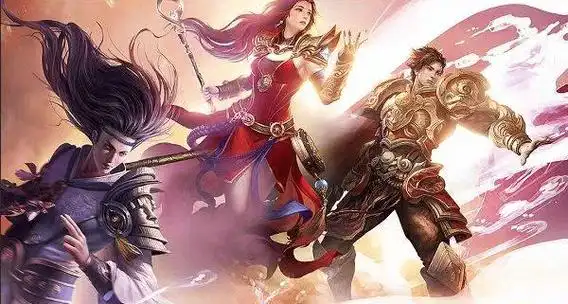 义战龙城攻略：如何在传奇世界中快速提升战力？