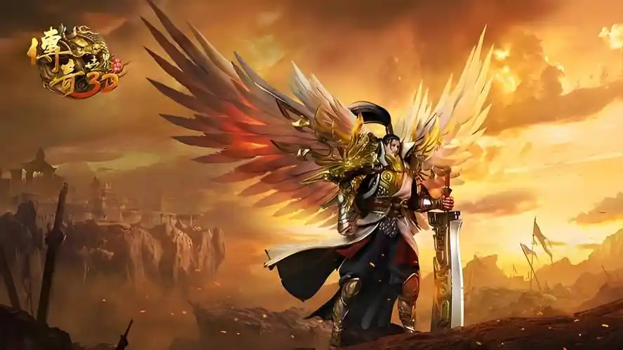 《新手必看!义战龙城手游武器强化全流程解析》(图3) 《新手必看!义战龙城手游武器强化全流程解析》(图3)