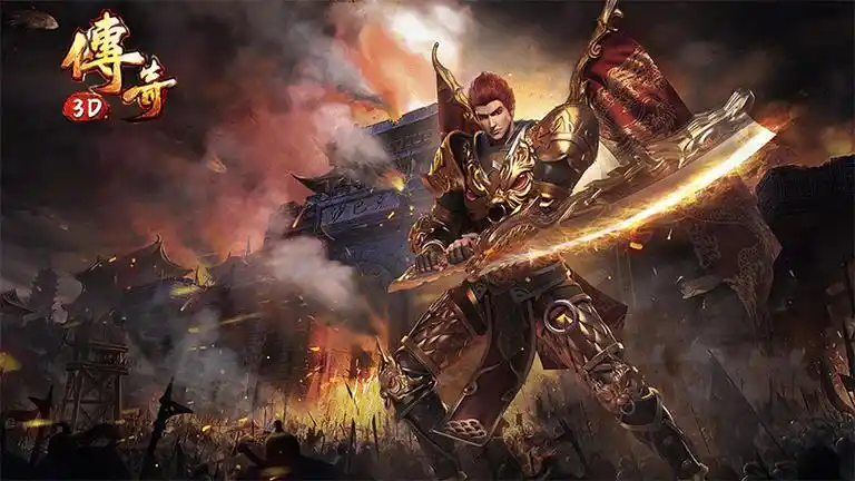 义战龙城新手入门指南：从零开始成为战场王者(图5)